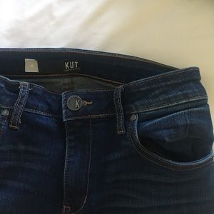Kut jeans